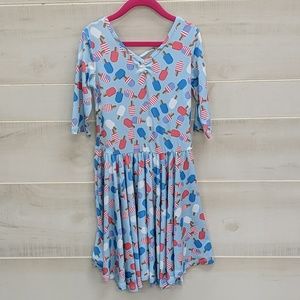 Dot Dot Smile dress